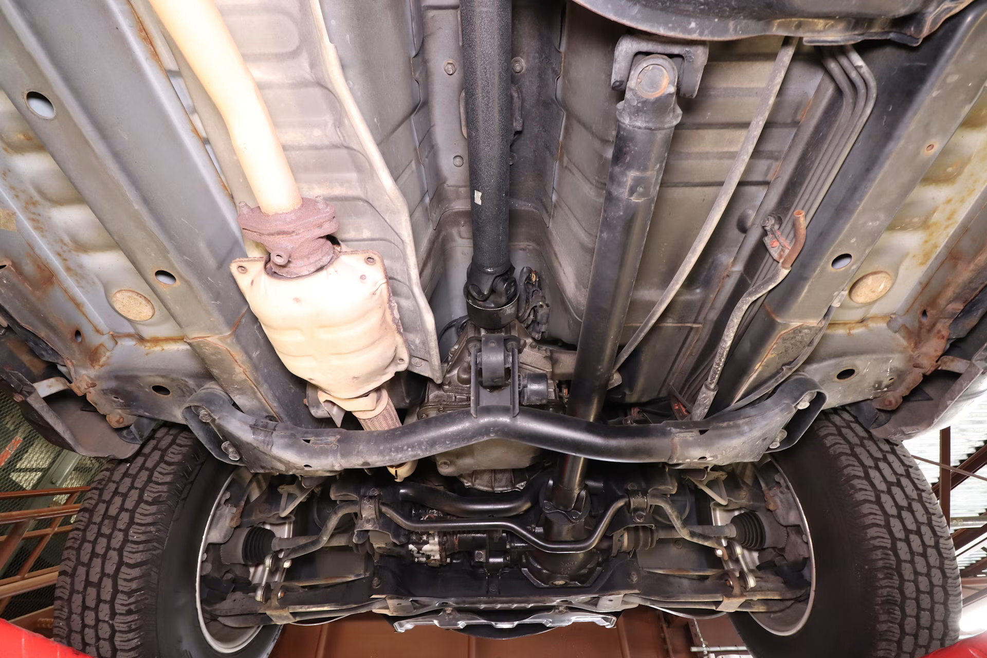 Mitsubishi Pajero Jr Flying Pug - 27_result