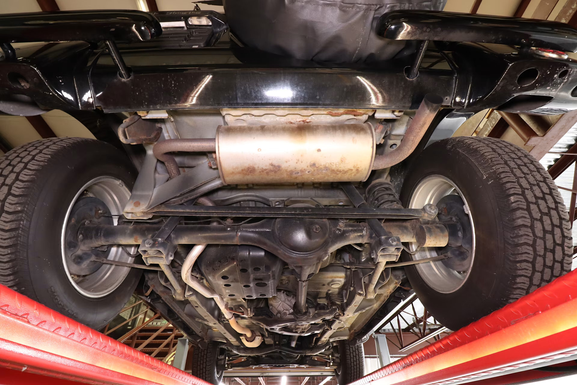 Mitsubishi Pajero Jr Flying Pug - 28_result
