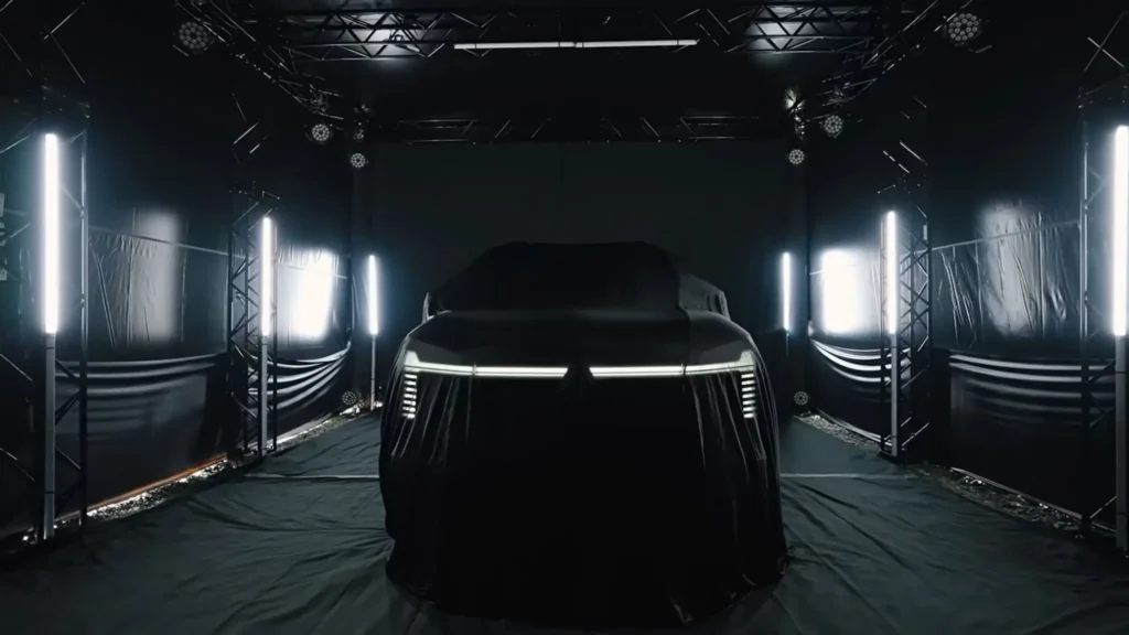  Mitsubishi&rsquo;s New Pajero Reportedly Has A Debut Date, And It&rsquo;s Weeks Away
