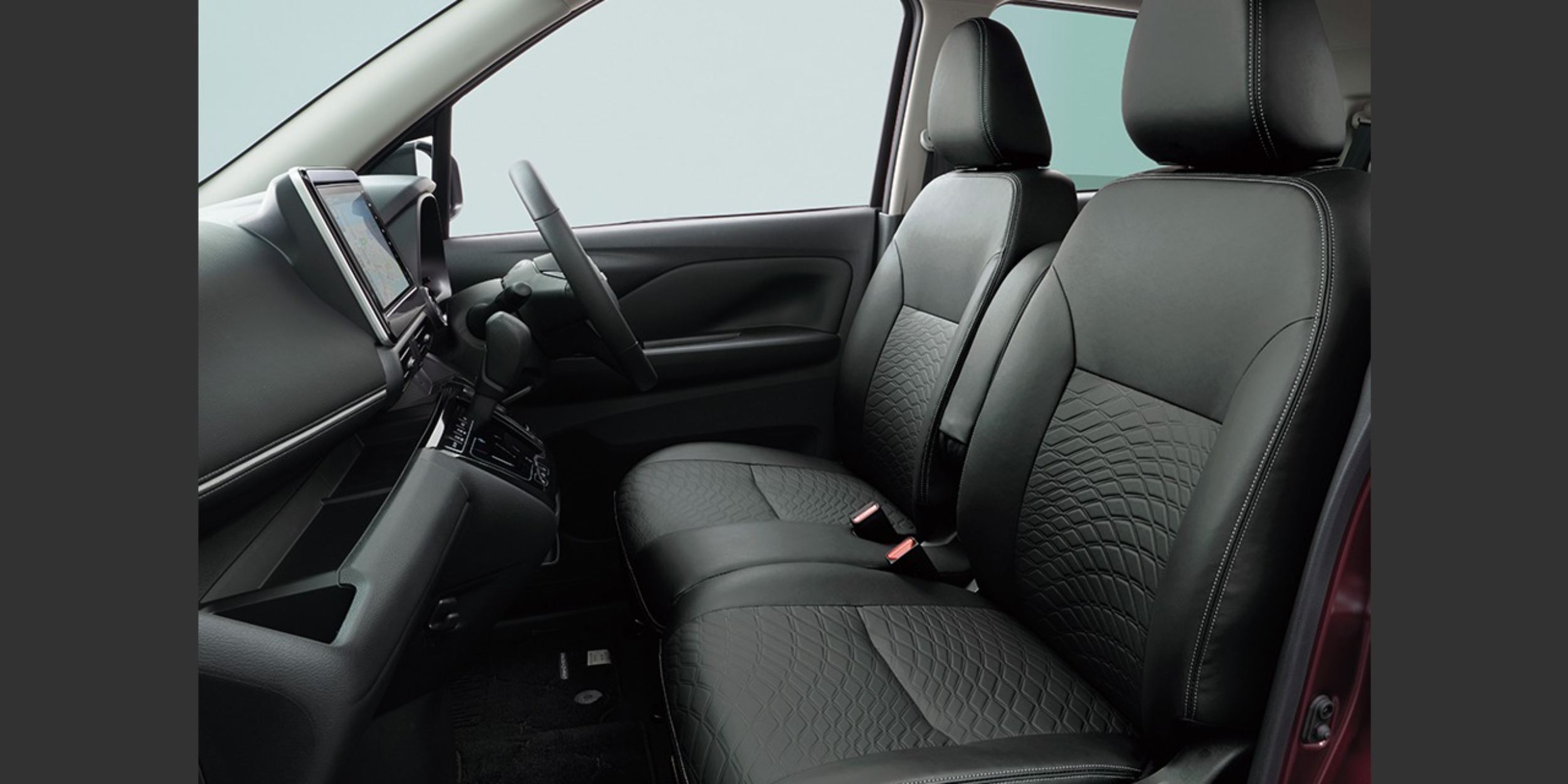 Nisan Dayz Highway Star Urban Chrome (8)