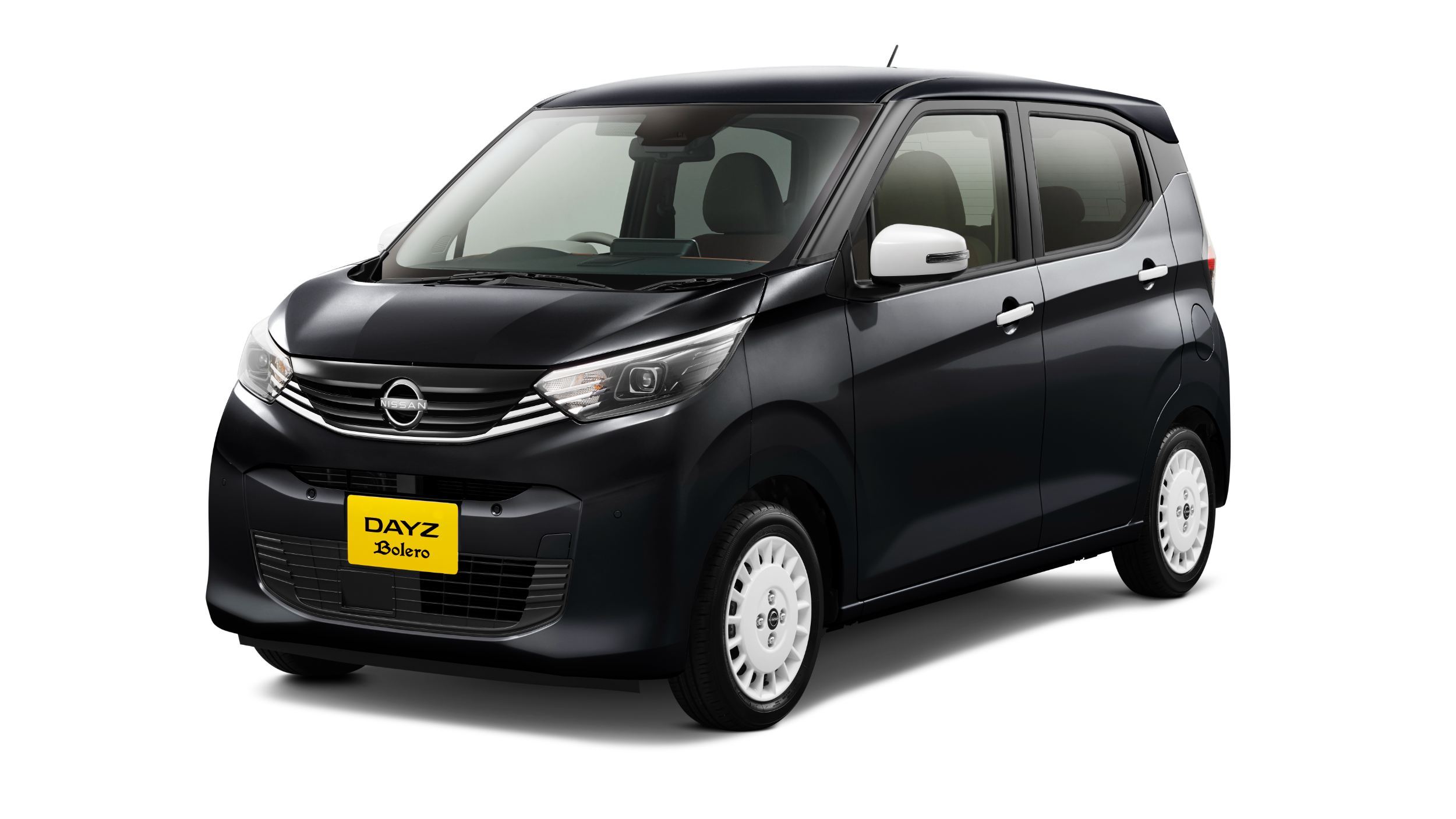 Nissan Dayz - Japan (3)