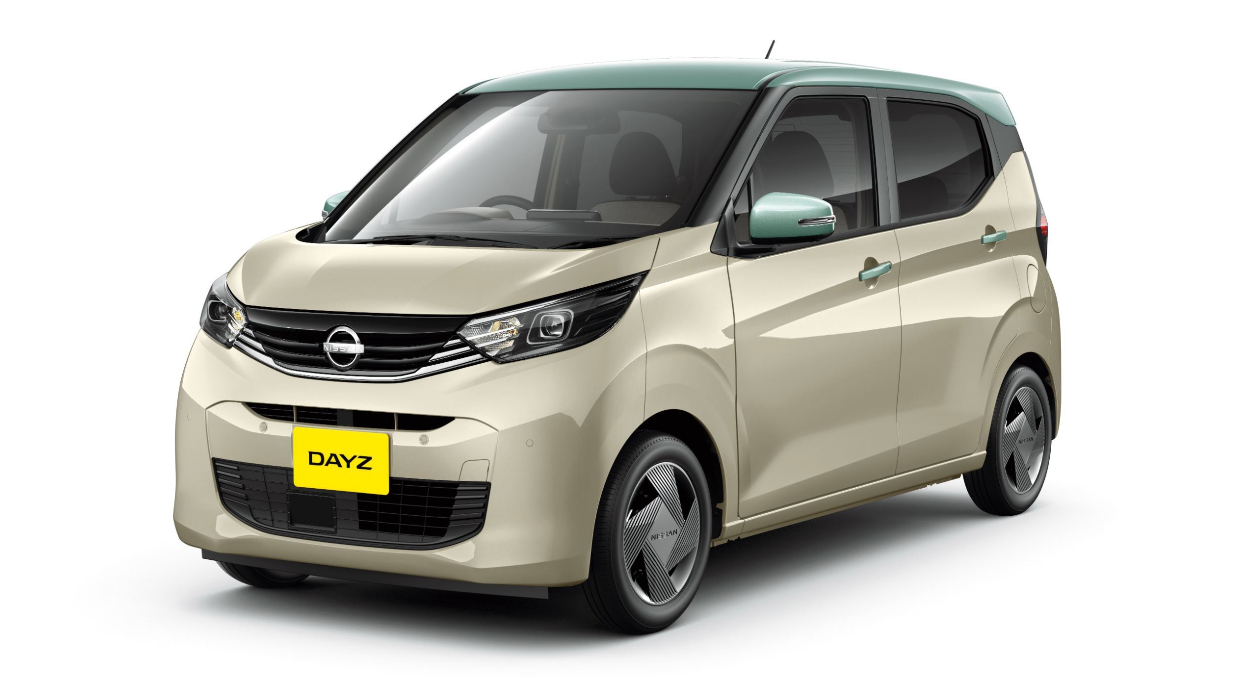Nissan Dayz - Japan (4)