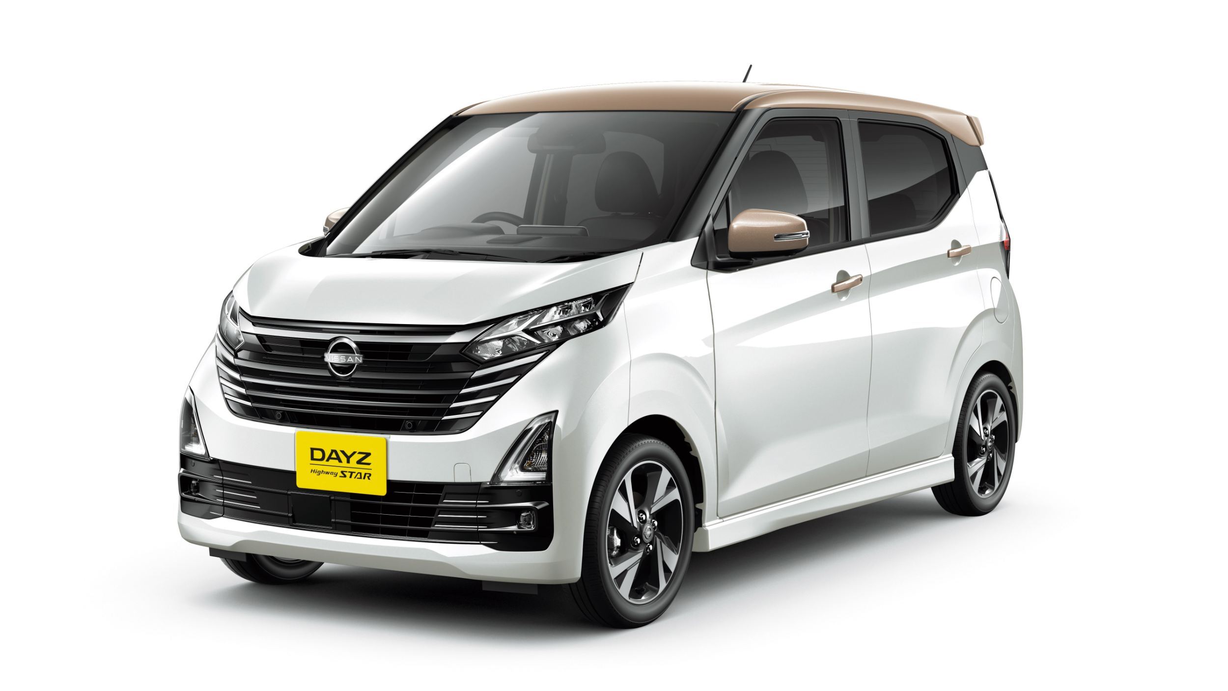 Nissan Dayz - Japan (5)