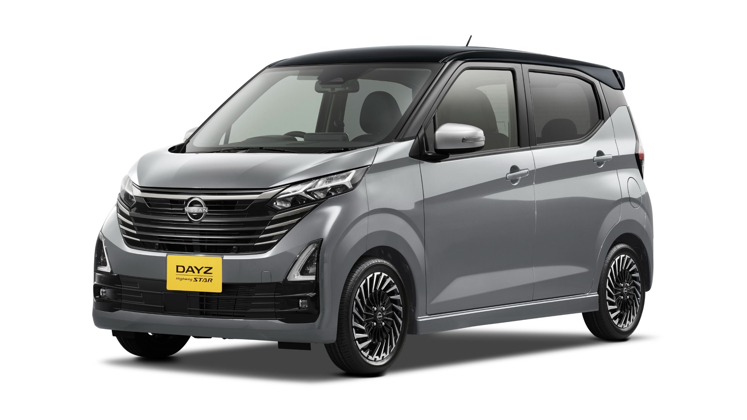 Nissan Dayz - Japan (6)