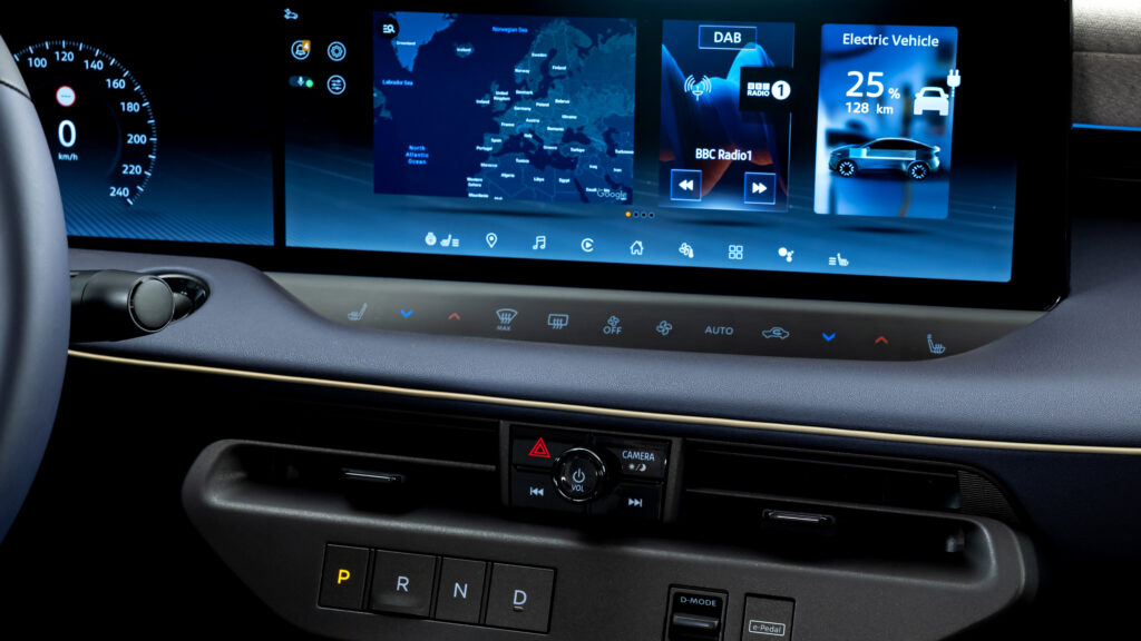  Your Next Honda Could Run Nissan’s Software