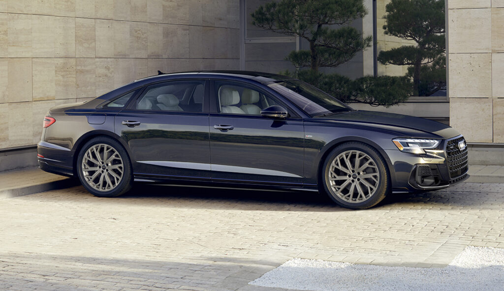 Bugatti’s Americas Boss Won’t Be Seen In A Bugatti