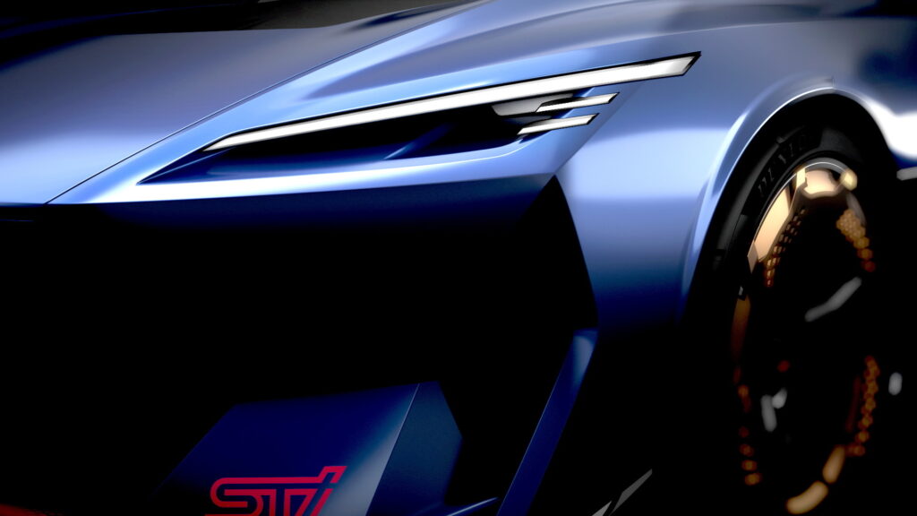  Subaru Admits Its Performance Cars Got Boring, Launches New Division To Fix It
