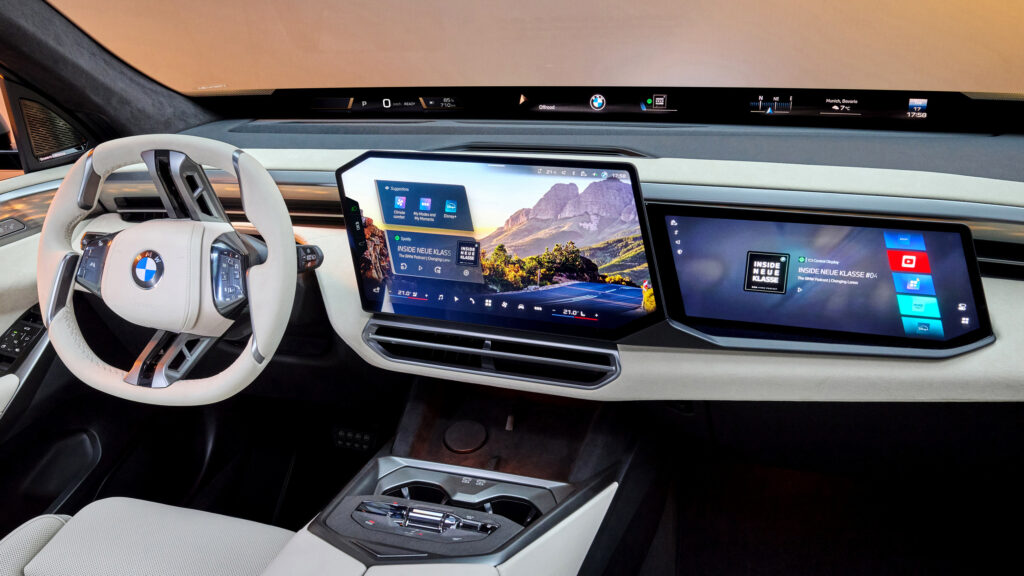 AI Is Eating All The Chips Your Next Car Needs