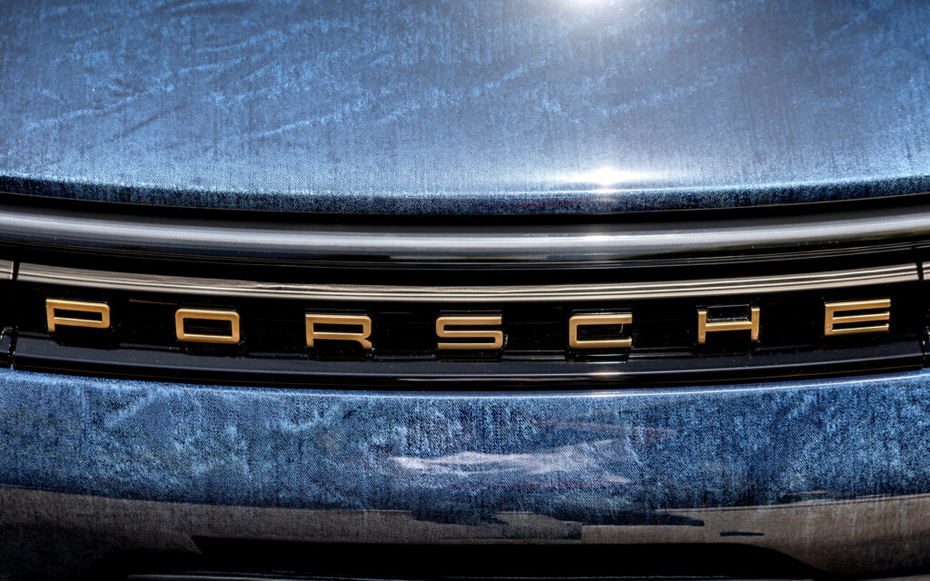  Porsche Can’t Build Enough 911s, And Can’t Sell Enough EVs