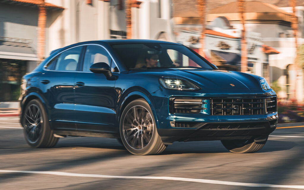  Porsche Can&rsquo;t Build Enough 911s, And Can&rsquo;t Sell Enough EVs