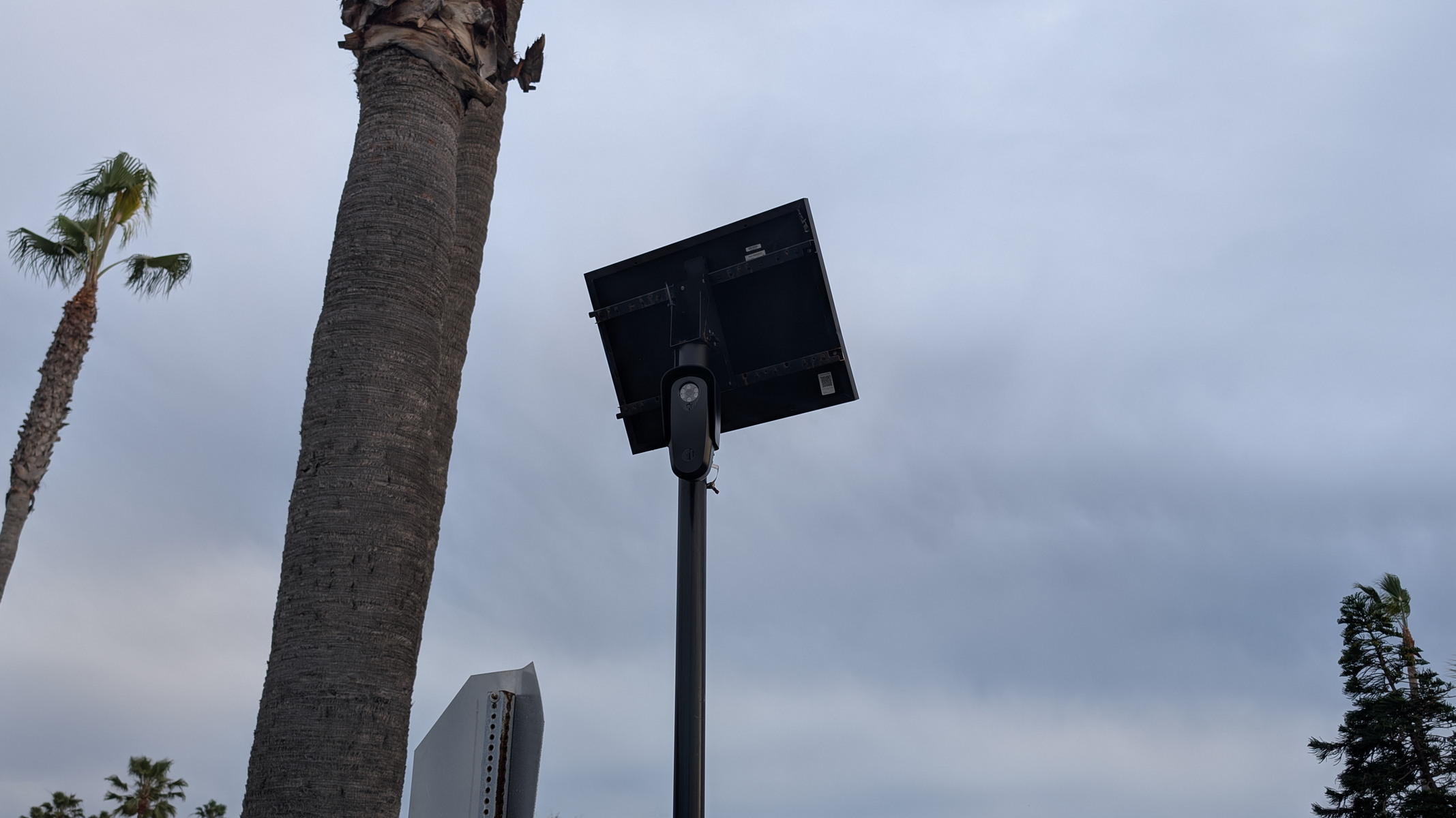 One Of America's Biggest Police Forces Just Declined To Renew Its Flock Camera Deal