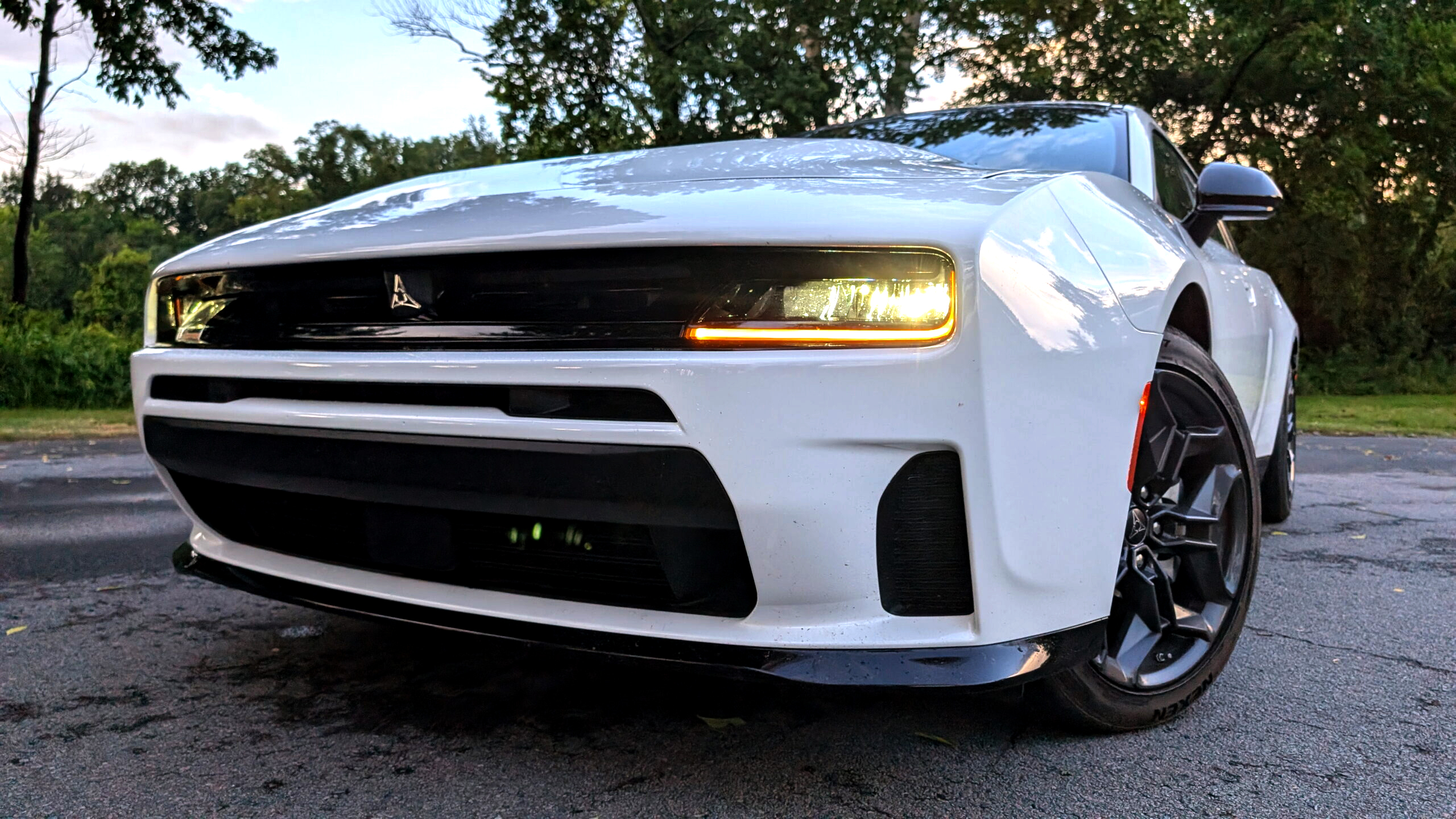 Dodge Charger 推出「馬力美元」優惠，每匹馬力折抵 10 美元
