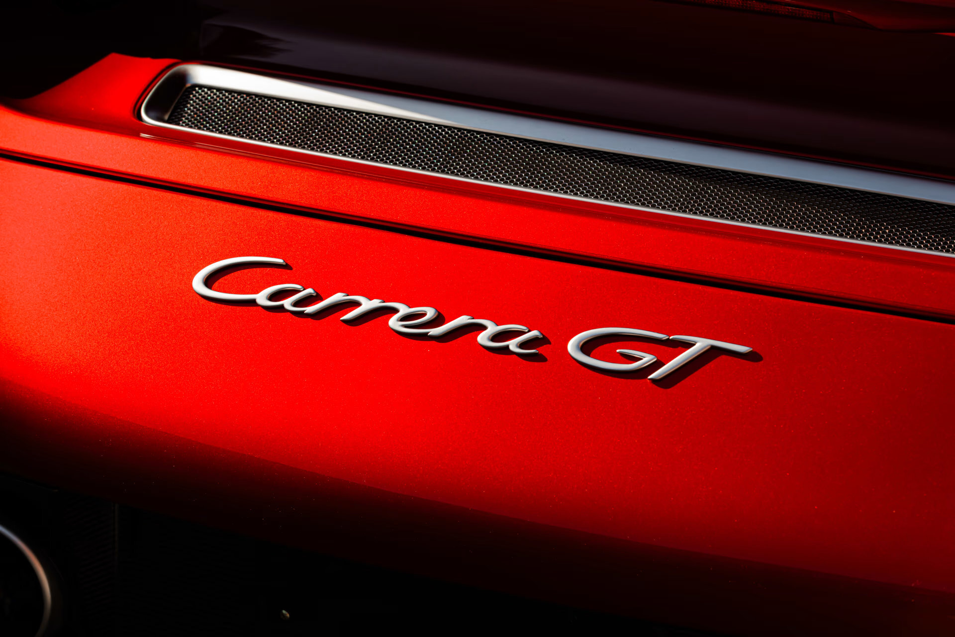 Porsche Carrera GT Ferrari Red - 15_result
