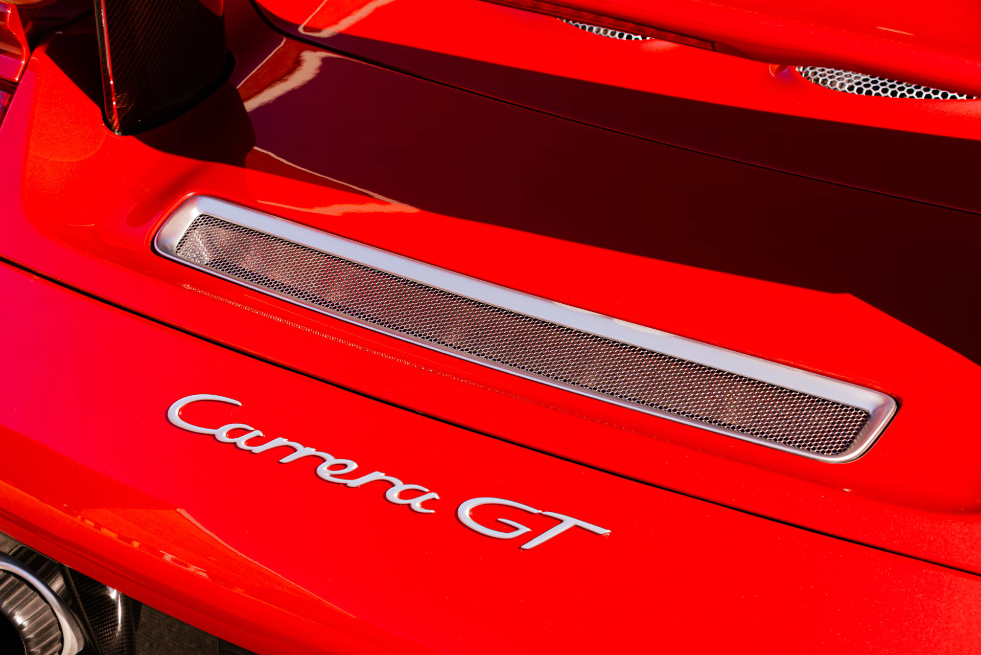 Porsche Carrera GT Ferrari Red - 20_result