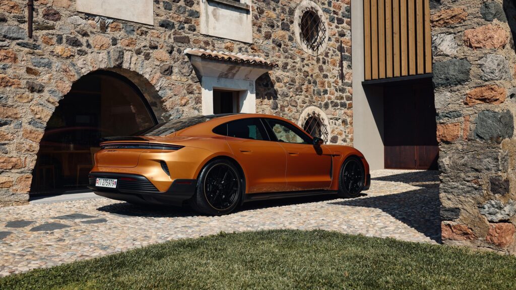  Porsche&rsquo;s Bad Calls Were Theirs, The 6,000 Extra Job Cuts Are Everyone Else&rsquo;s