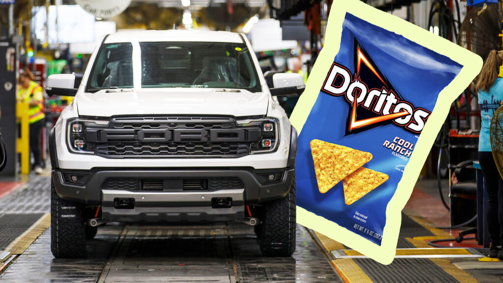 It Wasn’t Just The $1.95 Cookie Guy, Ford Fired More Workers Over Alleged Snack Theft