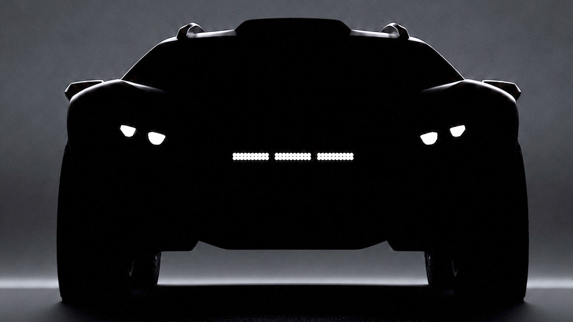 Lamborghini Killed The Huracan Sterrato, Rezvani Might Bring It
