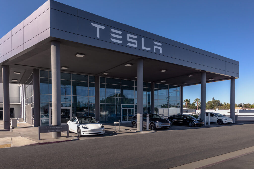  The Priciest Repair On A Used EV Isn&rsquo;t The Battery