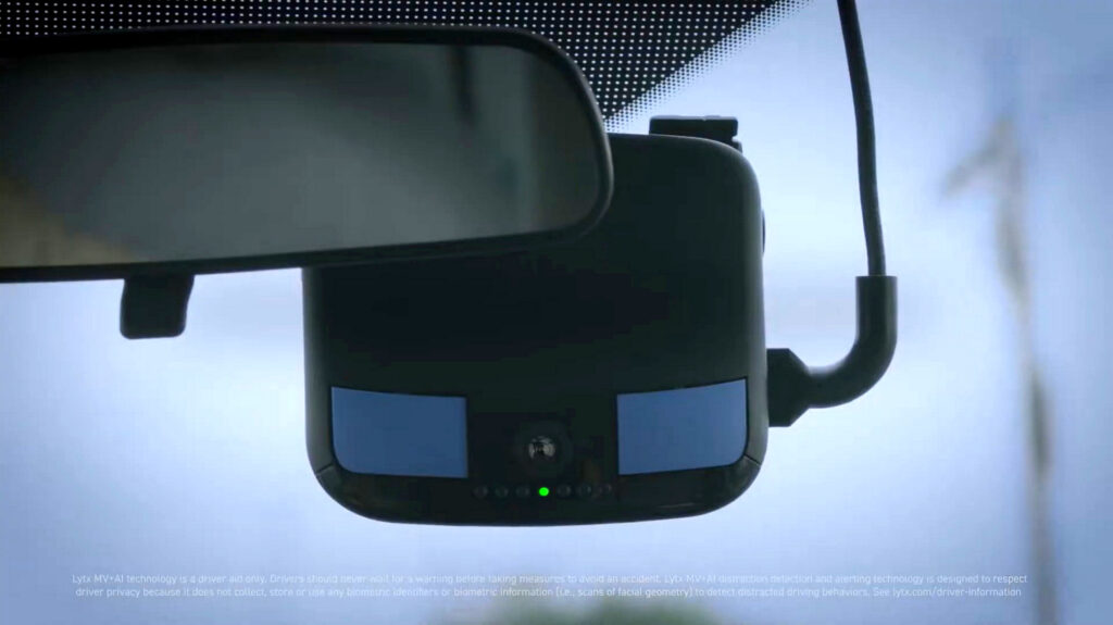  Woman Says Her Audi Loaner Came With An AI Camera That Records Her