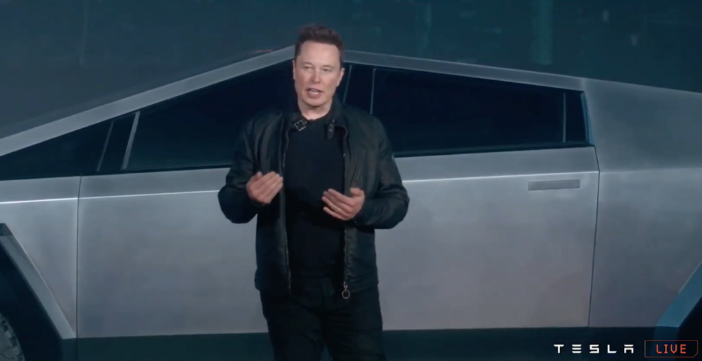  The Cybertruck Is Flopping So Hard It Could Knock Ford&rsquo;s Edsel Off Its Throne