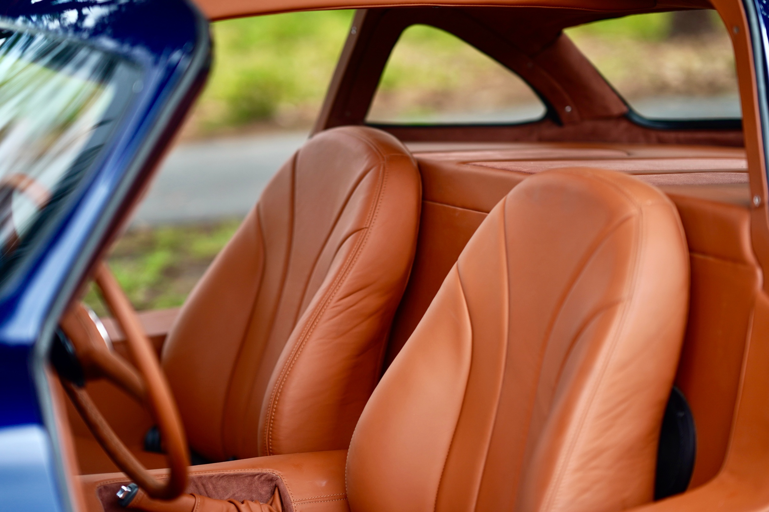 Signature Autosports Mercedes SL 300 Replica 730 48