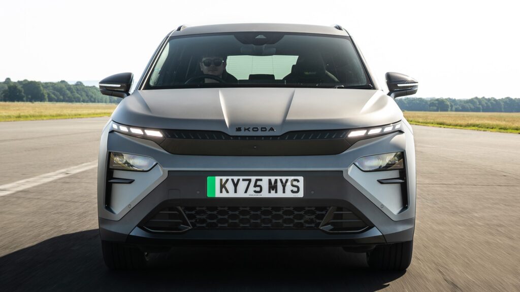  Europe&rsquo;s Biggest Market Just Bought More EVs Than Anything Else For The First Time