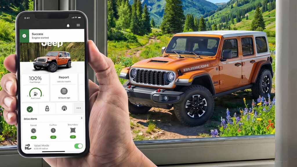  Stellantis Just Made Car Subscriptions A Little Less Terrible