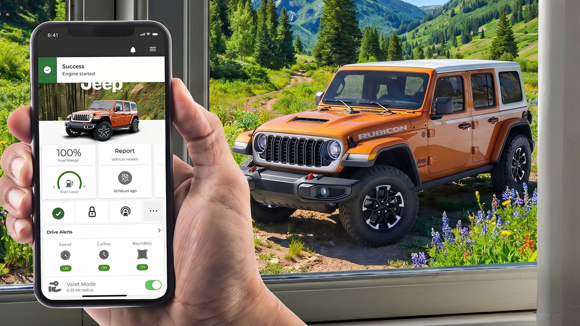 Stellantis Just Made Car Subscriptions A Little Less Terrible