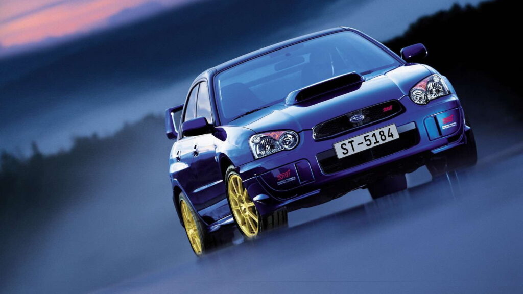  Subaru Admits Its Performance Cars Got Boring, Launches New Division To Fix It