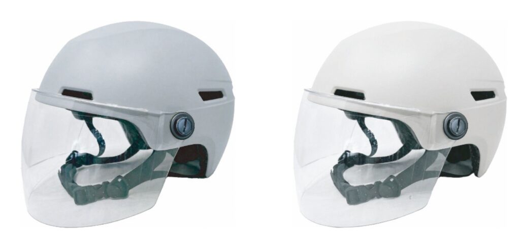  Toyota&rsquo;s Racing Partner Made An Anti-Bear Helmet
