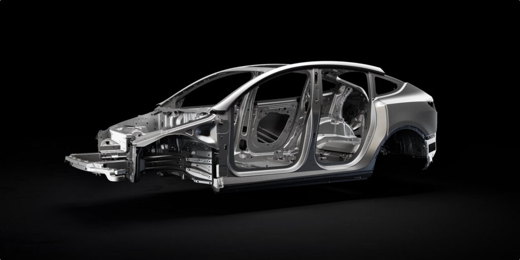  Tesla&rsquo;s $61,990 Model Y L Adds 7 Inches And A Third Row You Might Actually Use