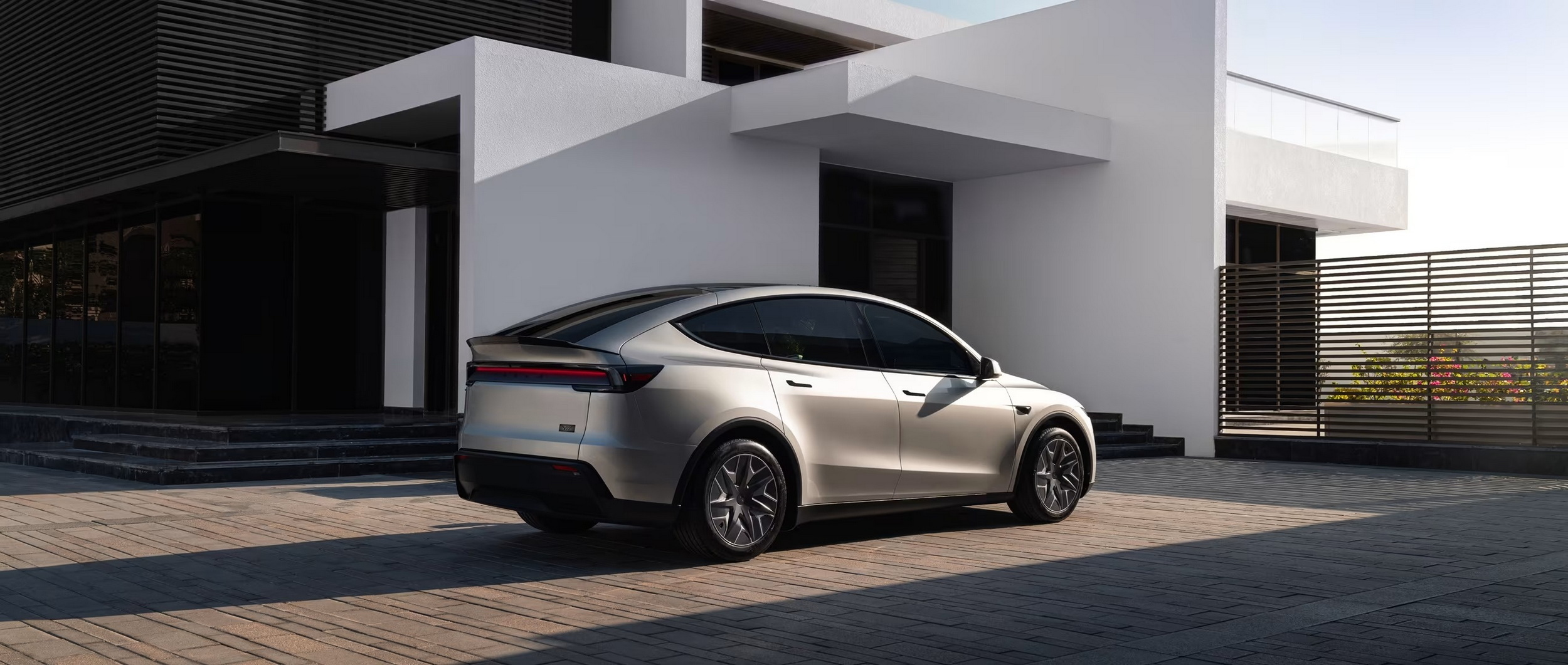 Tesla’s $61,990 Model Y L Adds 7 Inches And A Third Row You Might Actually Use