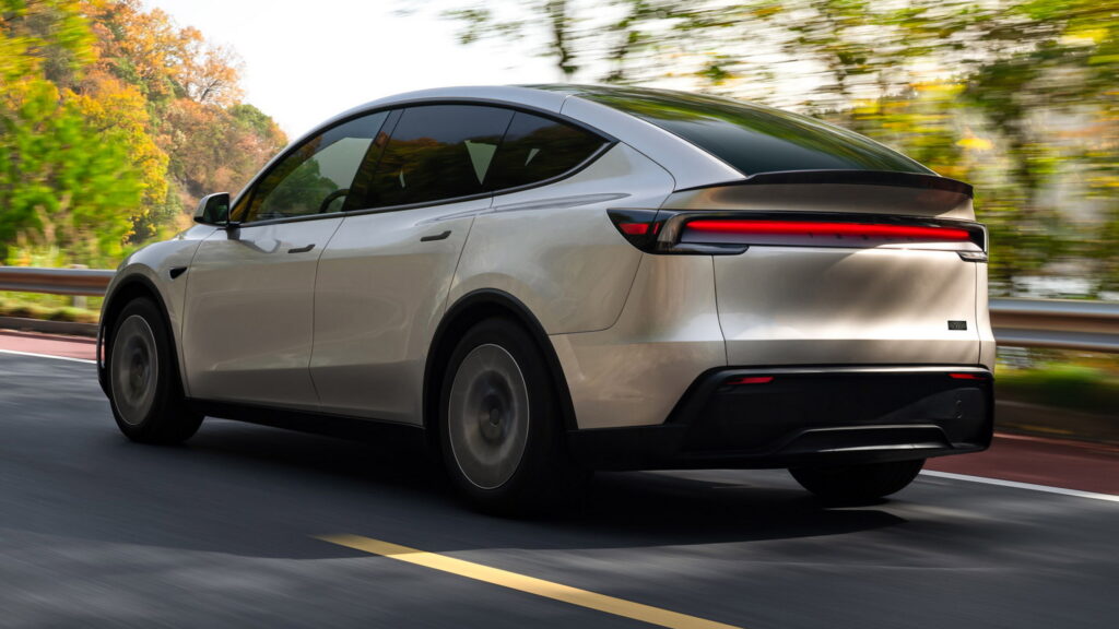  Tesla Delivered More Cars Than Any Q2 Ever And Its Stock Had The Worst Day Ever