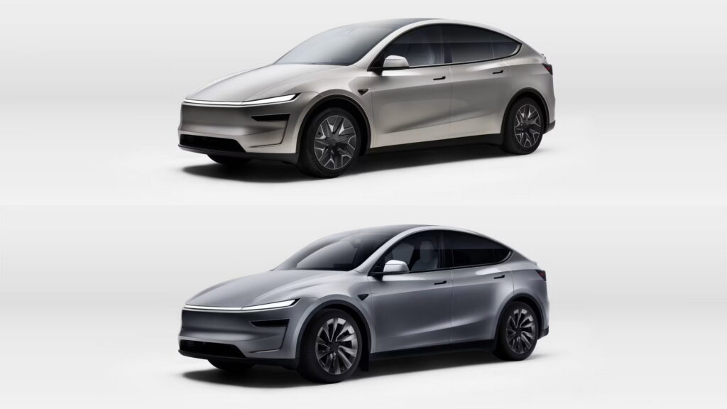  Tesla&rsquo;s $61,990 Model Y L Adds 7 Inches And A Third Row You Might Actually Use