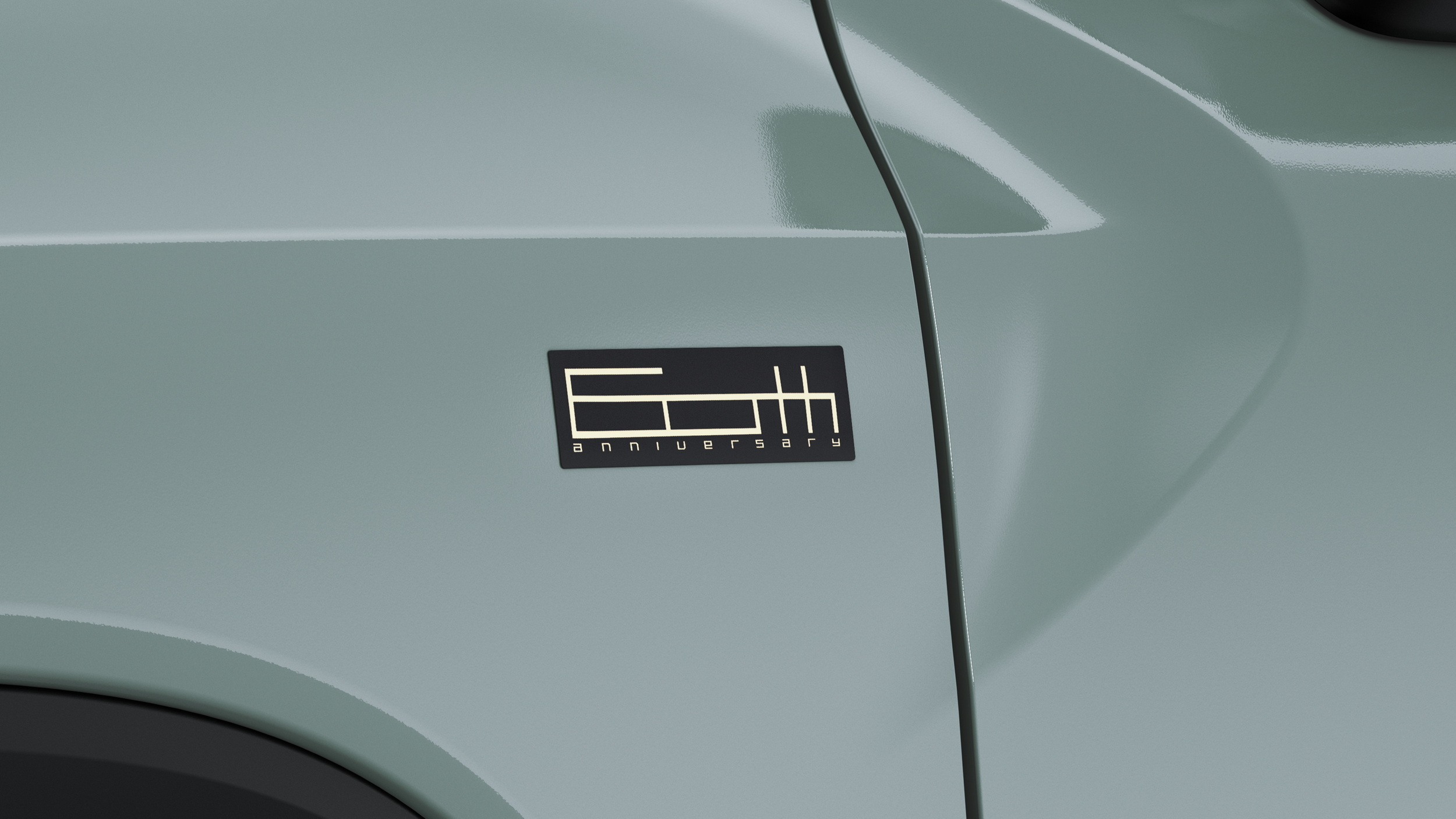 Toyota’s New Rugged Corolla Cross Special Swipes The Land Cruiser’s Grille Badging
