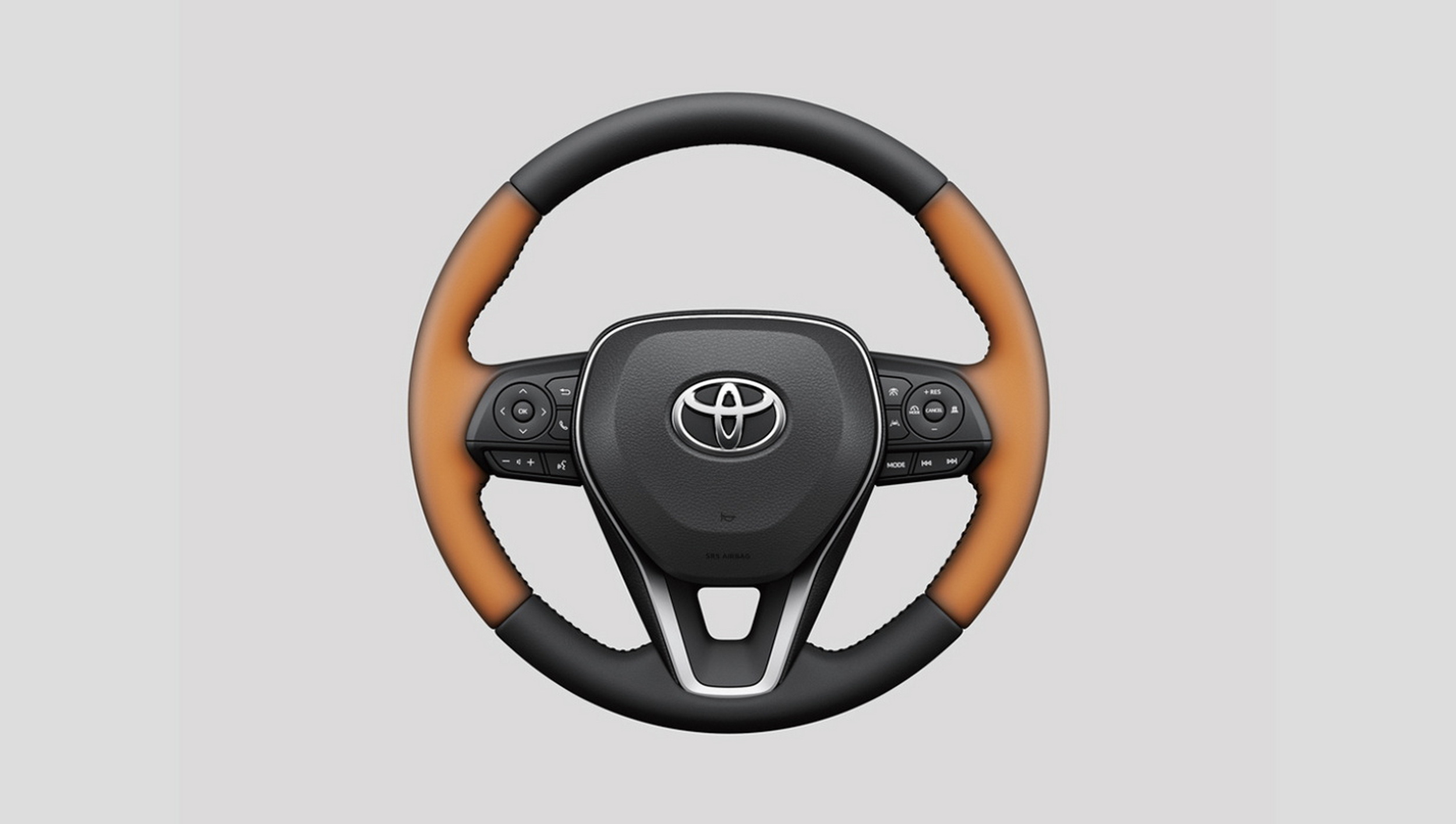 Toyota’s New Rugged Corolla Cross Special Swipes The Land Cruiser’s Grille Badging