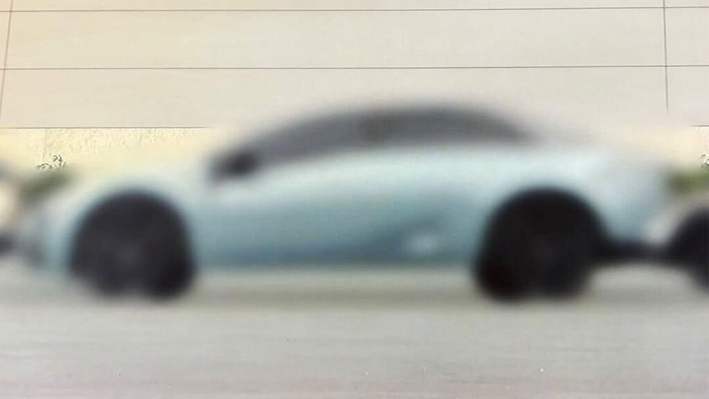  The Next Corolla May Have Slipped Out In A Toyota Doc, And It Mirrors The Concept