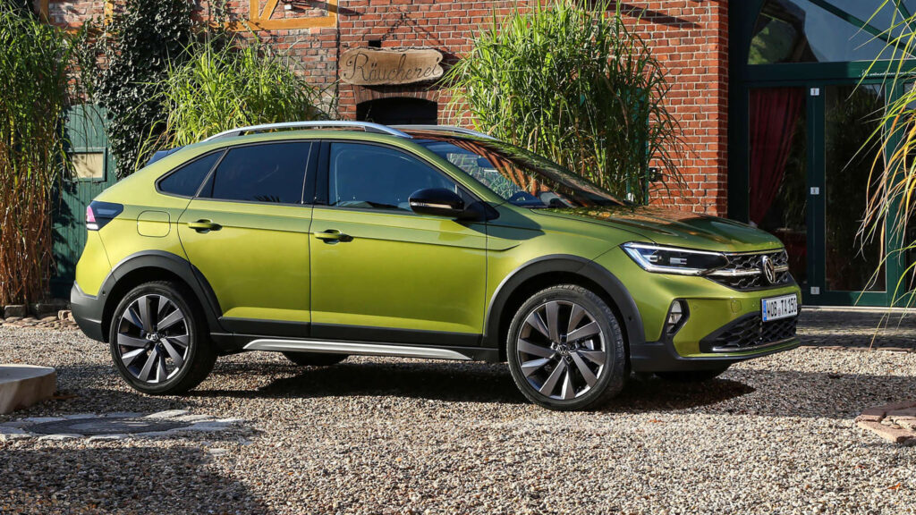  VW Group Is Killing Half Its Cars By 2030, And Some Big Names Are At Risk