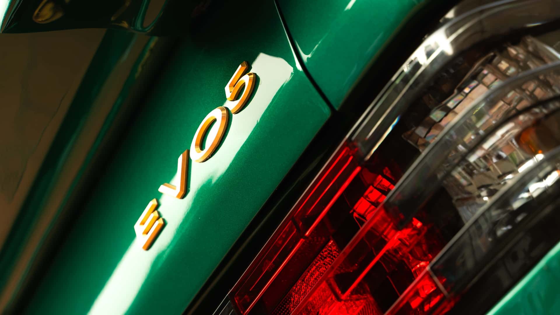 Vespera Mercedes 190E Evo II - 19