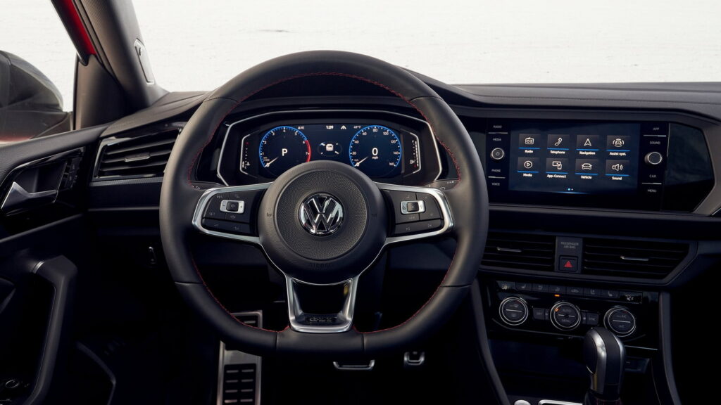  VW Owner Says A Free Over-The-Air Update Left Him With A $1,600 Repair Bill