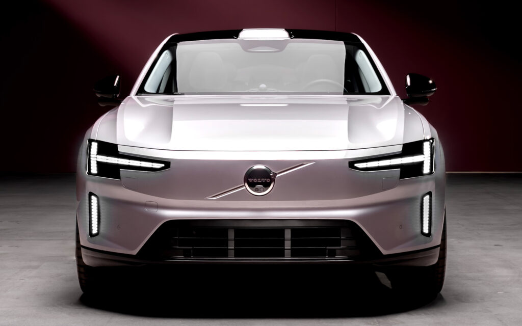 Volvo May Bring Sedans And Wagons Back To America