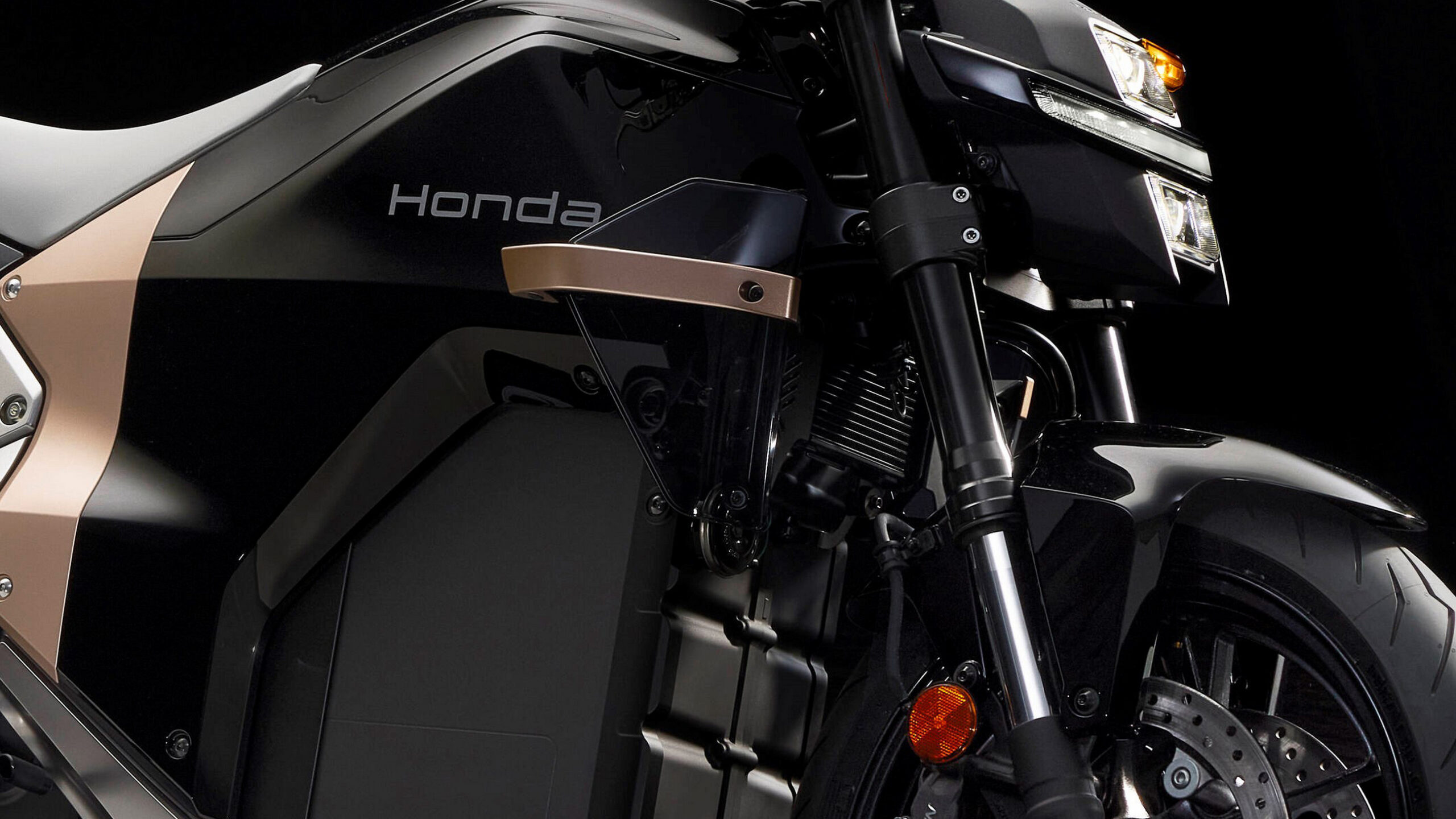 Honda’s First Electric Motorcycle Undercuts Harley’s LiveWire By Exactly $11