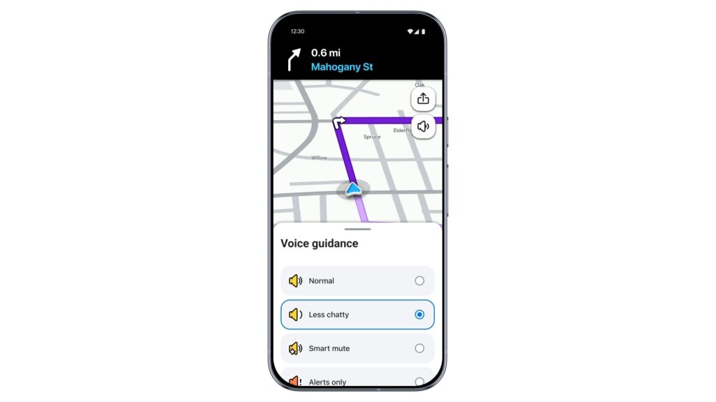  Waze Can Now Steer Motorcyclist Around Potholes And Speed Bumps