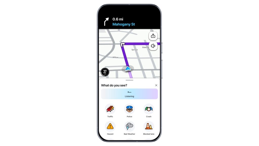  Waze Can Now Steer Motorcyclist Around Potholes And Speed Bumps