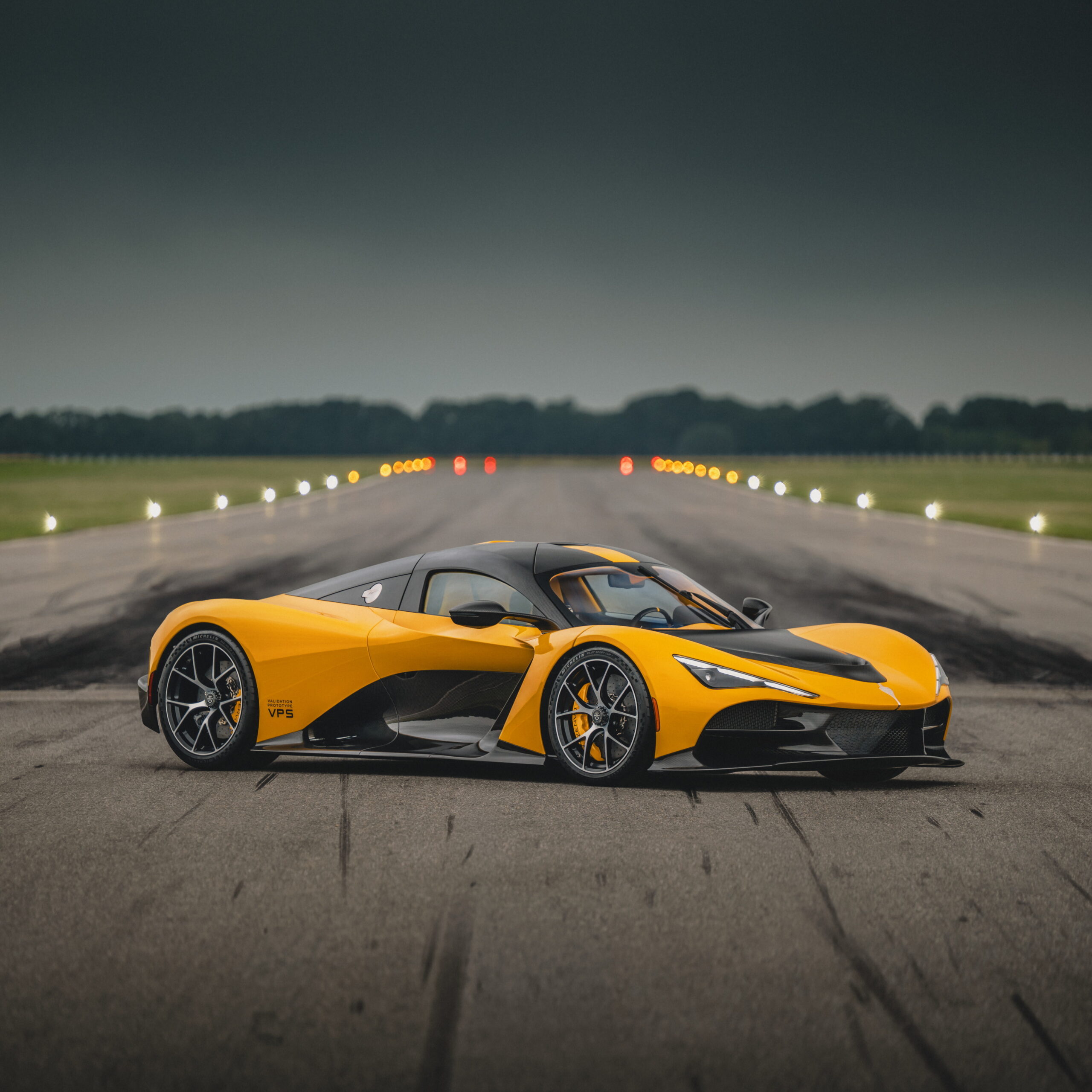 The Most Powerful V12 Production Car Hits 186 MPH Before Many Cars Reach 60