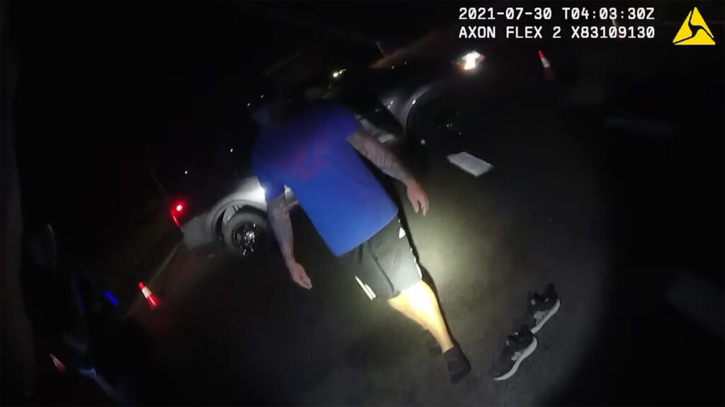  Colorado Cops Arrested A Sober Good Samaritan For DUI, Now Taxpayers Owe Him $500,000