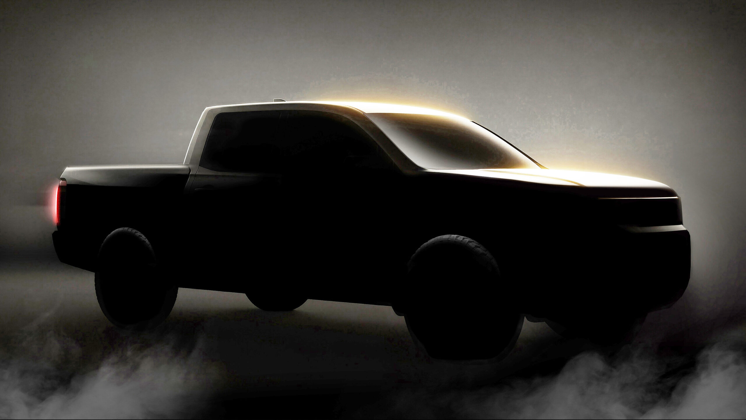下一代 Honda Ridgeline 將更強調傳統皮卡外觀與感受