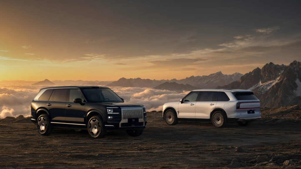  A Zeekr SUV Locked Its Owner Out For Over 30 Hours As Soon As It Left China