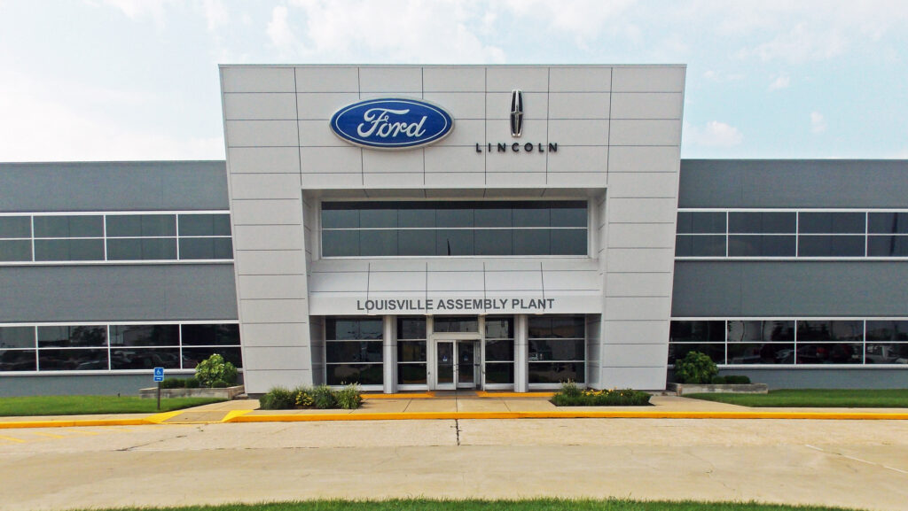  It Wasn&rsquo;t Just The $1.95 Cookie Guy, Ford Fired More Workers Over Alleged Snack Theft