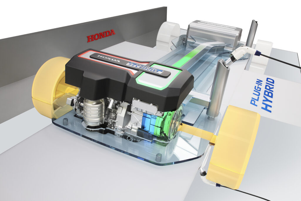  Honda&rsquo;s Next Platform Is Being Engineered By An Indian Firm To Slash Costs
